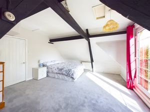 BEDROOM TWO- click for photo gallery